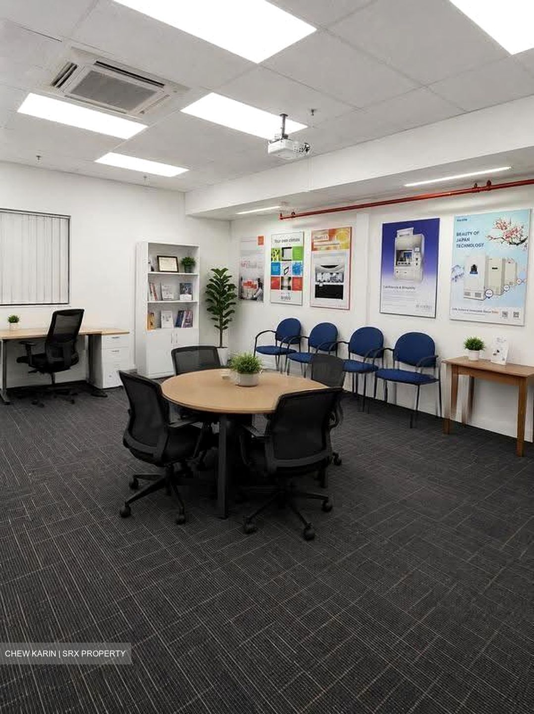 Pantech Business Hub (D5), Factory #607857731